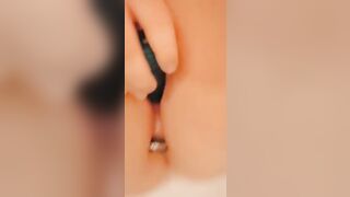 Sex Toy Play and double penetration Pt2