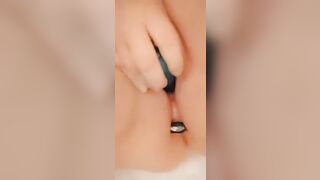 Sex Toy Play and double penetration Pt2