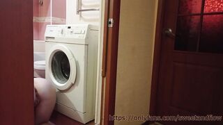 Ex-Wife Cheats On Hubby At Party And Cuckold Is Watching