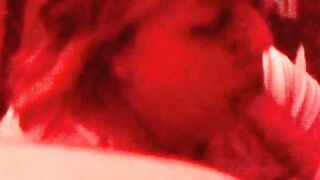 BBW Fiance Quick Lick and Suck