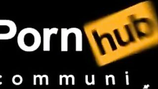 Our first Pornhub Tape