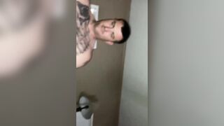 My Next Door Fuck me again and I liked it