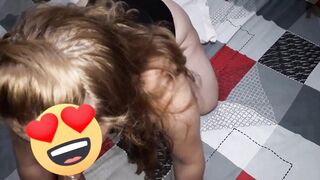 Mega Bombshell Hispanic Housewife Gets Fuck by bbcs with Long Penis