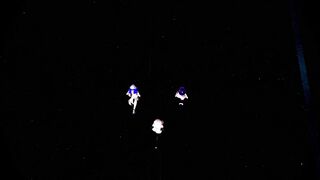 Mmd R18 Fate Grand Order to Nailed Grand Order 3d Animated