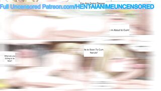 Naruto x Tsunade - Anime Animated Animation Uncensored - Naruto Cartoon Cartoon