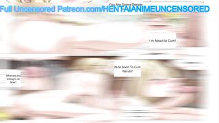 Naruto x Tsunade - Anime Animated Animation Uncensored - Naruto Cartoon Cartoon