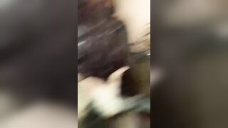 Amateur Slutty beauty Ex-Wife Takes Husband and Loves every Minute of it