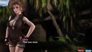 Treasure of Nadia [NLT Media] - (PT 110) - get my Spit