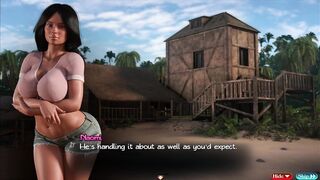 Treasure of Nadia [NLT Media] - (PT 110) - get my Spit