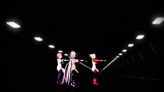 Mmd R18 Nailed Grand Order to Fate Grand Order Fucked non Stop