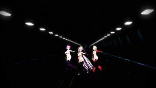 Mmd R18 Nailed Grand Order to Fate Grand Order Fucked non Stop