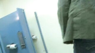 White eighteen gets nailed by 2 men inside outside places