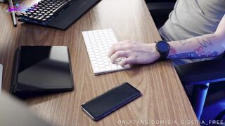 Samsung Sam the best Assistant 4K