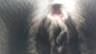 Shakin this Fat Butt and Twat.. Wana Taste???