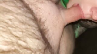 Sloppy Deep Throat (sucking Bubbles) Ft Slaythekitten