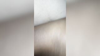 lover getting it Irresistible from Fan