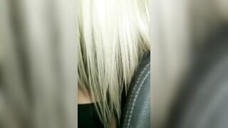 My "BANGED! a RANDOM FAN" Vid & I take a Call from