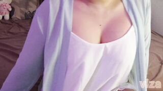 Hot Women Masturbation & Creampied with Good Long Titties Women - Viza