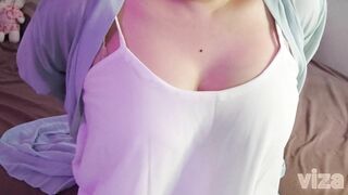 Hot Women Masturbation & Creampied with Good Long Titties Women - Viza