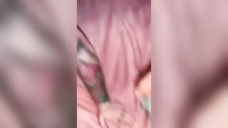 Roxy Bugatti!!! Famous Long Ass Prostitute Giving a SOAK Fellatio!! must watch