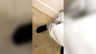Roxy Bugatti!!! Famous Long Ass Prostitute Giving a SOAK Fellatio!! must watch