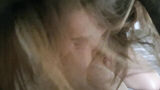Sexual Gf Giving that Slopy Topy