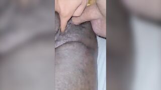 His Queen Suga - Anal Training