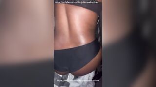 Compilation African Redbone and Thick cougar Twerking and Backshots