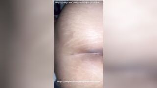 Compilation African Redbone and Thick cougar Twerking and Backshots