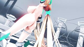 Mmd 3d Animated Screwed Rough