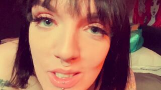 The first of Anita Belle trying her Hand at Solo Content