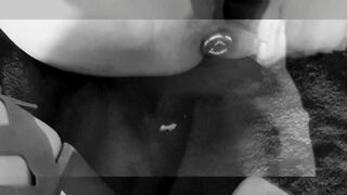 BOUND UP Jizzed Compliation - SO MANY JUICES
