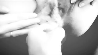 BOUND UP Jizzed Compliation - SO MANY JUICES