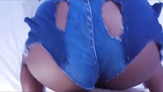 Gosei Na Bunda Da Mulher do Meu Melhor Amigo