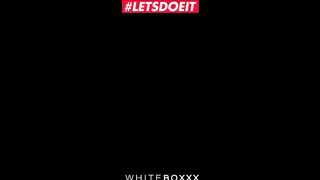 WHITEBOXXX - BIG TIT GF TINA KAY NAILED ROUGH INSIDE HER VOLUPTUOUS HUGE