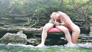 ROMANTIC Deep Throat SEXUAL Unwind Oral Sex - INTIMATE Penis Rides - Rough PASSIOANTE
