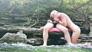 ROMANTIC Deep Throat SEXUAL Unwind Oral Sex - INTIMATE Penis Rides - Rough PASSIOANTE
