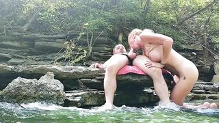 ROMANTIC Deep Throat SEXUAL Unwind Oral Sex - INTIMATE Penis Rides - Rough PASSIOANTE