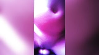 Dancer Fucking a Tiny Cock Boy