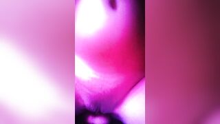 Dancer Fucking a Tiny Cock Boy