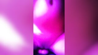 Dancer Fucking a Tiny Cock Boy