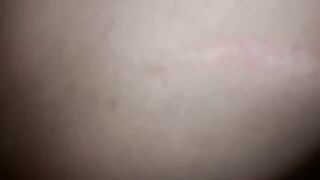 First Time with two Guys and getting Spitroast Action