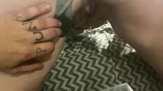 Pissy Emo Piggies Playtime