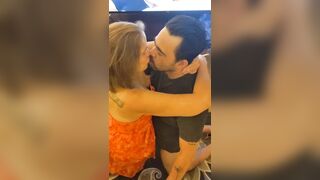 Taking Time for each other (Part 1, Interrupted)