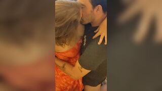 Taking Time for each other (Part 1, Interrupted)