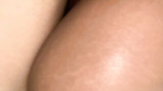 Fucking my Bosses Hubby Cream Shot