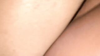Fucking my Bosses Hubby Cream Shot