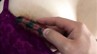 Having Fun with me Part two