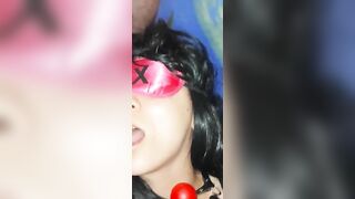 Bj BONDAGE