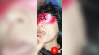 Bj BONDAGE